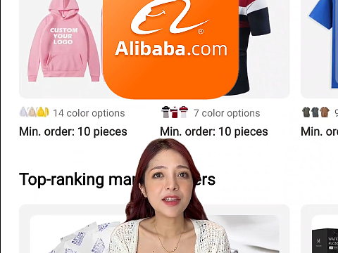 蓝色光标实习——海外电商视频剪辑作品3