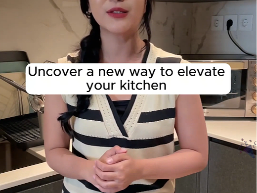 蓝色光标实习——海外电商视频剪辑作品4