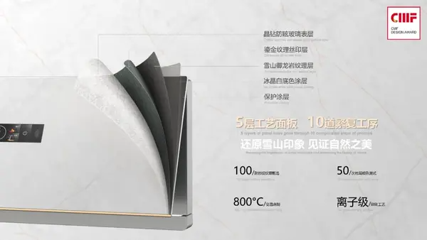 CMF新趋势：汽车、家电、3C纷纷家居化！