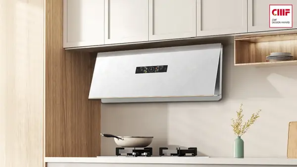 CMF新趋势：汽车、家电、3C纷纷家居化！