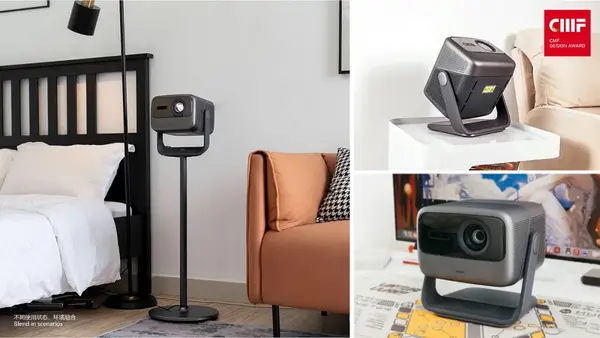 CMF新趋势：汽车、家电、3C纷纷家居化！