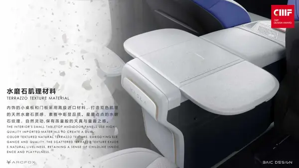 CMF新趋势：汽车、家电、3C纷纷家居化！