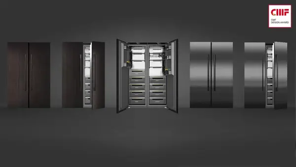 CMF新趋势：汽车、家电、3C纷纷家居化！