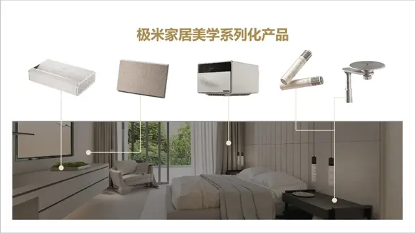 CMF新趋势：汽车、家电、3C纷纷家居化！