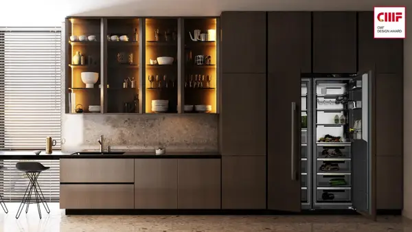 CMF新趋势：汽车、家电、3C纷纷家居化！