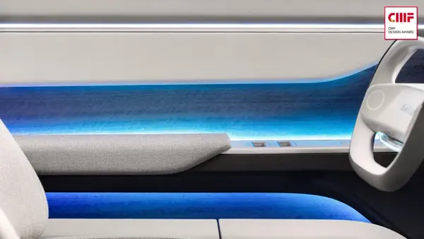 CMF新趋势：汽车、家电、3C纷纷家居化！