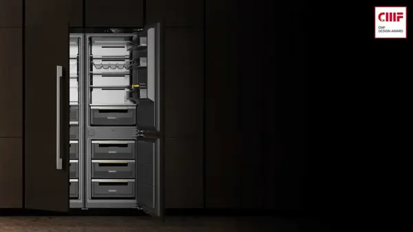 CMF新趋势：汽车、家电、3C纷纷家居化！