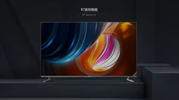 CMF奖 | 康佳R7电视：用航天级金属工艺塑造高级质感（图ZMTQ5MDQzMDQ=） - 资讯 - 站酷设计师国际CMF设计奖原创素材 - 站酷ZCOOL