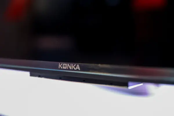 CMF奖 | 康佳R7电视：用航天级金属工艺塑造高级质感（图ZMTQ5MDQzNTY=） - 资讯 - 站酷设计师国际CMF设计奖原创素材 - 站酷ZCOOL