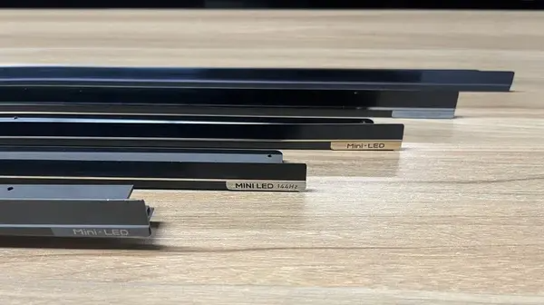 CMF奖 | 康佳R7电视：用航天级金属工艺塑造高级质感（图ZMTQ5MDQzMjg=） - 资讯 - 站酷设计师国际CMF设计奖原创素材 - 站酷ZCOOL