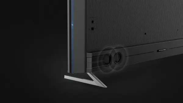 CMF奖 | 康佳R7电视：用航天级金属工艺塑造高级质感（图ZMTQ5MDQzNDA=） - 资讯 - 站酷设计师国际CMF设计奖原创素材 - 站酷ZCOOL