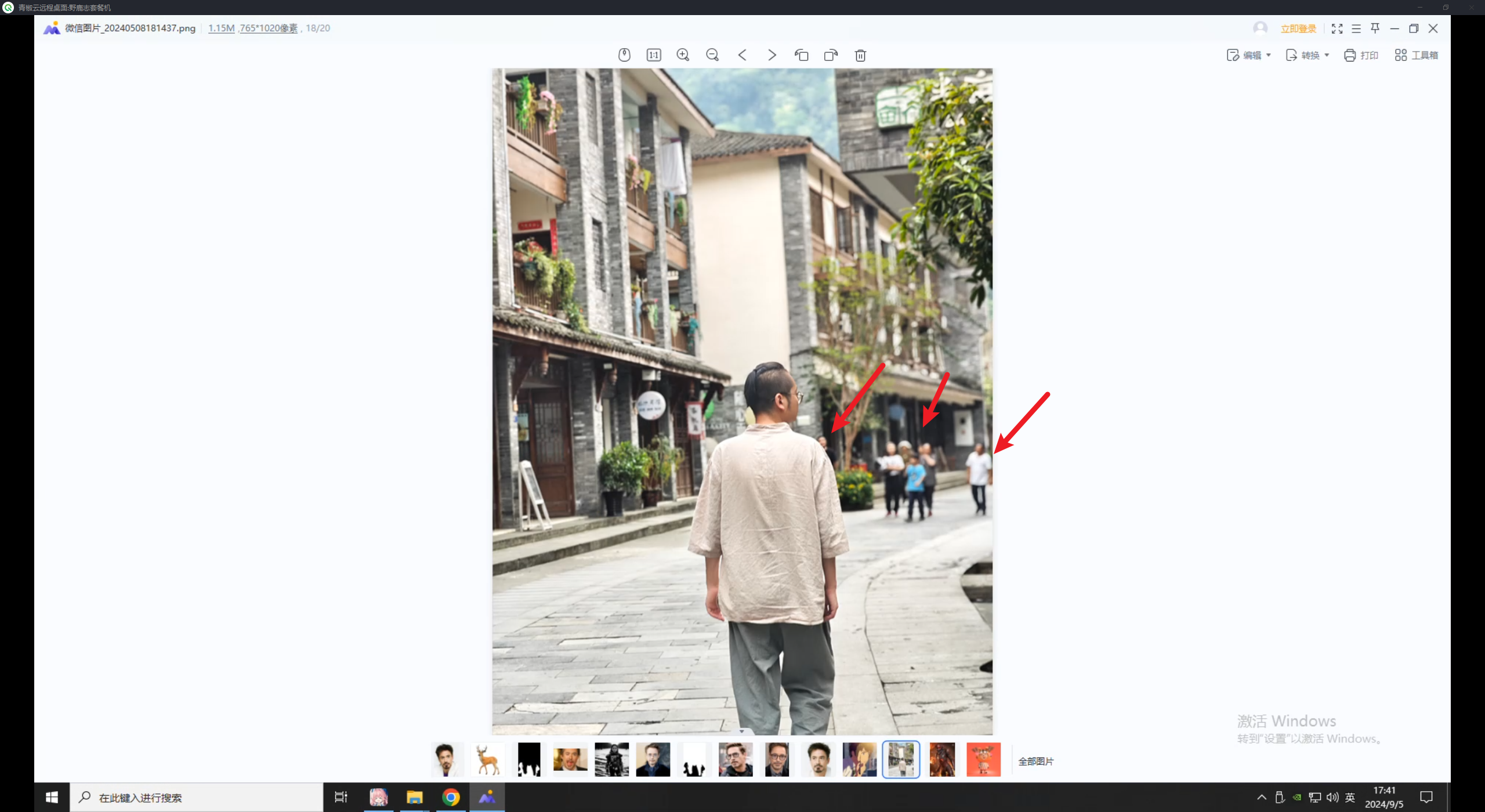ControlNet重绘类控制（上）：Inpaint（对象移除、局部重绘、扩图）（图ZMTQ5MDQ3NzY=） - 教程 - 站酷设计师野鹿志原创素材 - 站酷ZCOOL