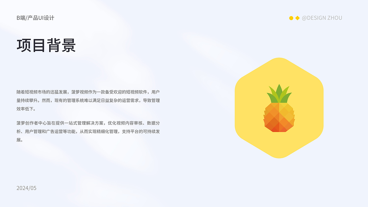 作品整理——作品集