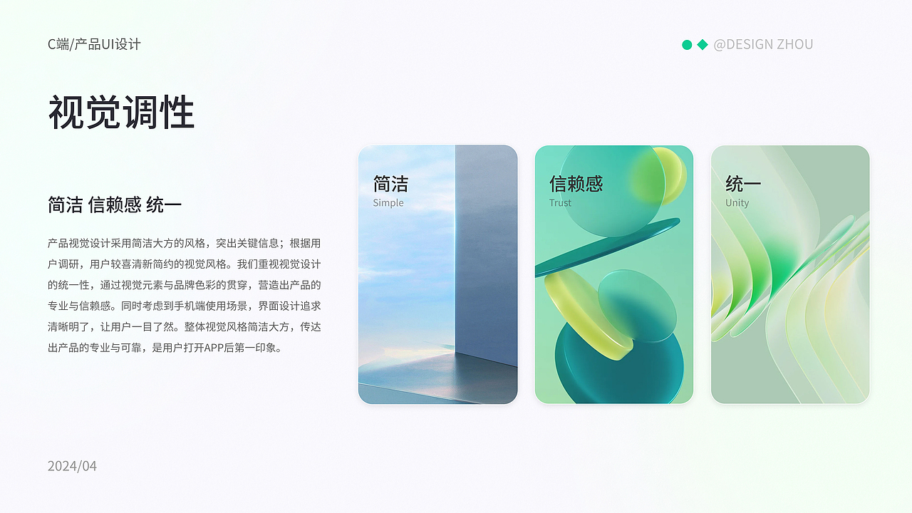 作品整理——作品集