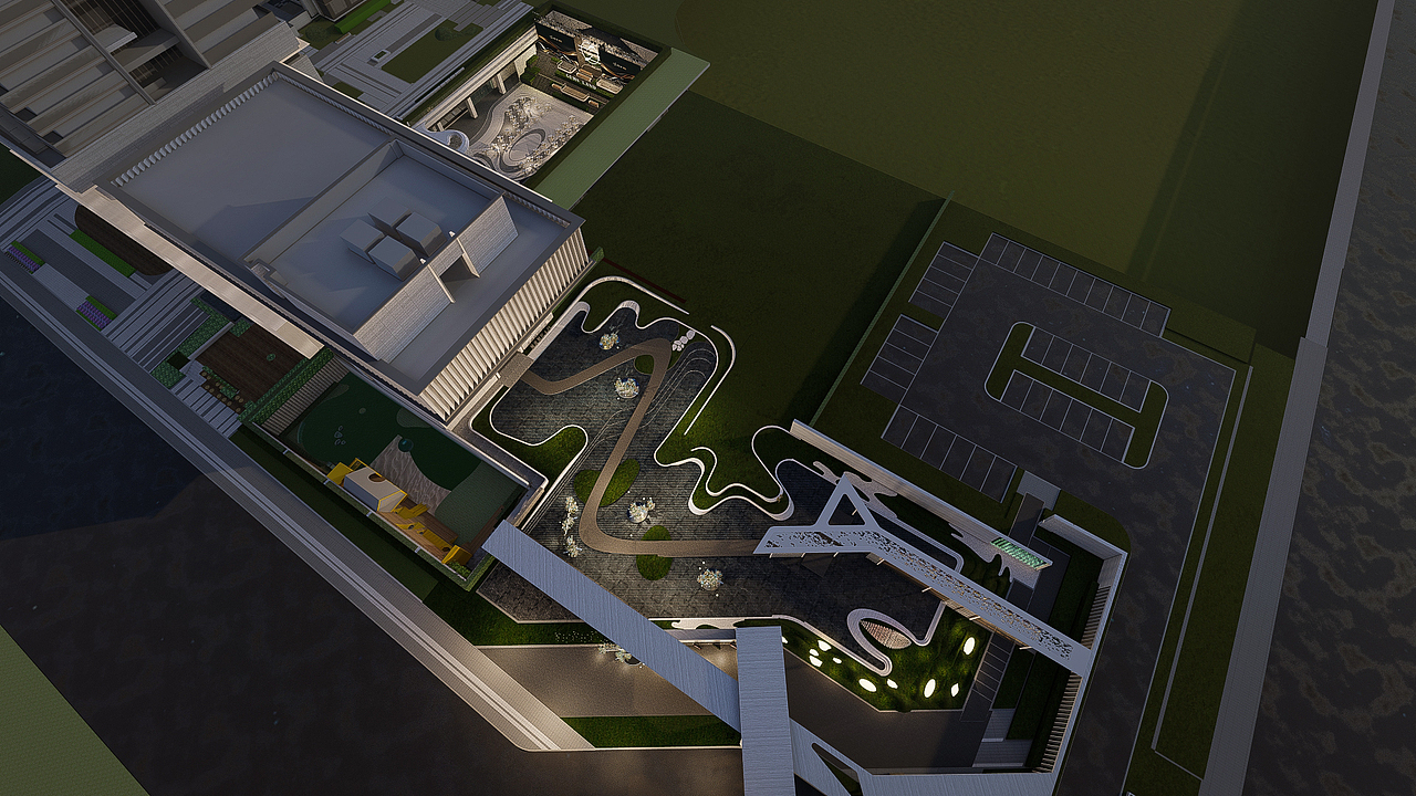 水系品牌产品发布会（图ZMzc2OTExNzEy） - 舞台美术 - 站酷设计师城城王原创素材 - 站酷ZCOOL