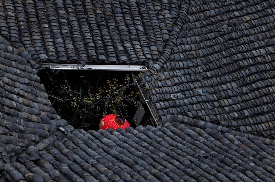 《幌子》作者：赵春霞（图ZMzc2OTExODI0） - 人文/纪实摄影 - 站酷设计师四川非遗摄影前沿原创素材 - 站酷ZCOOL