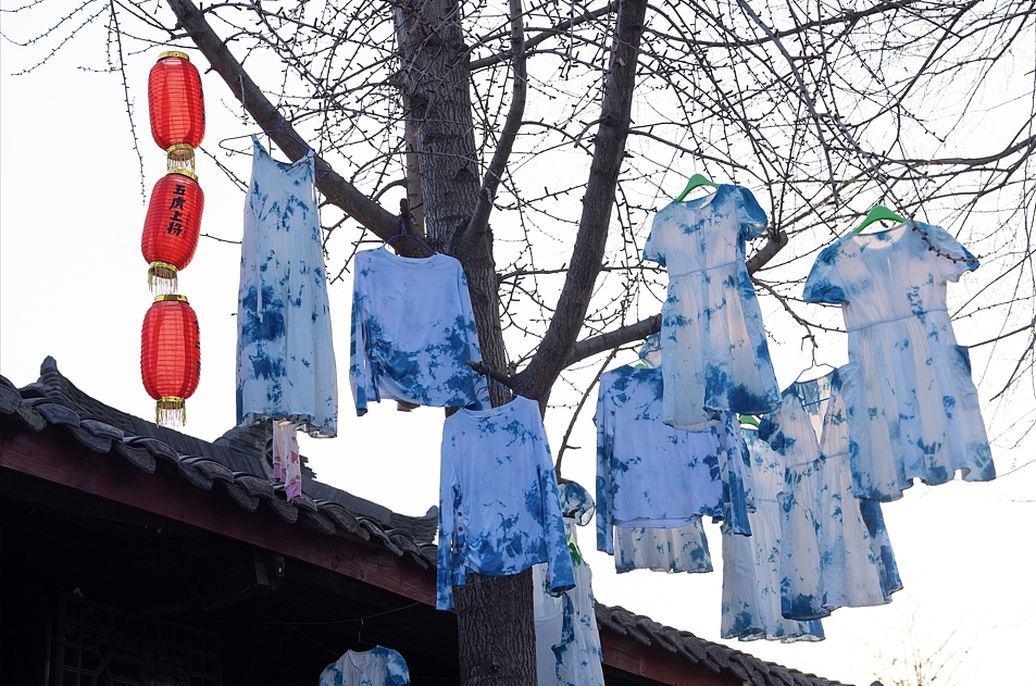 《幌子》作者：赵春霞（图ZMzc2OTExODM2） - 人文/纪实摄影 - 站酷设计师四川非遗摄影前沿原创素材 - 站酷ZCOOL