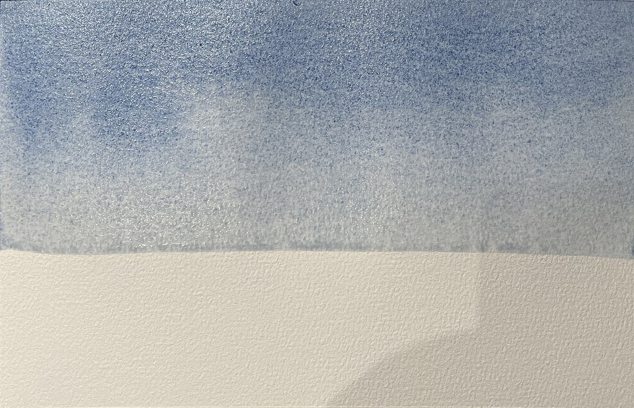 夏日的水彩课堂（图ZMzc2OTE1NTA0） - 绘画 - 站酷设计师孙小良的水彩画原创素材 - 站酷ZCOOL