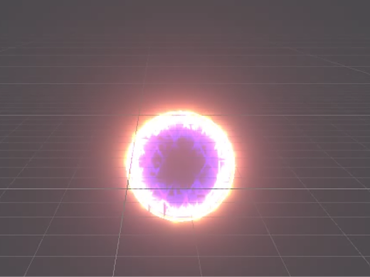 Unity特效设计2