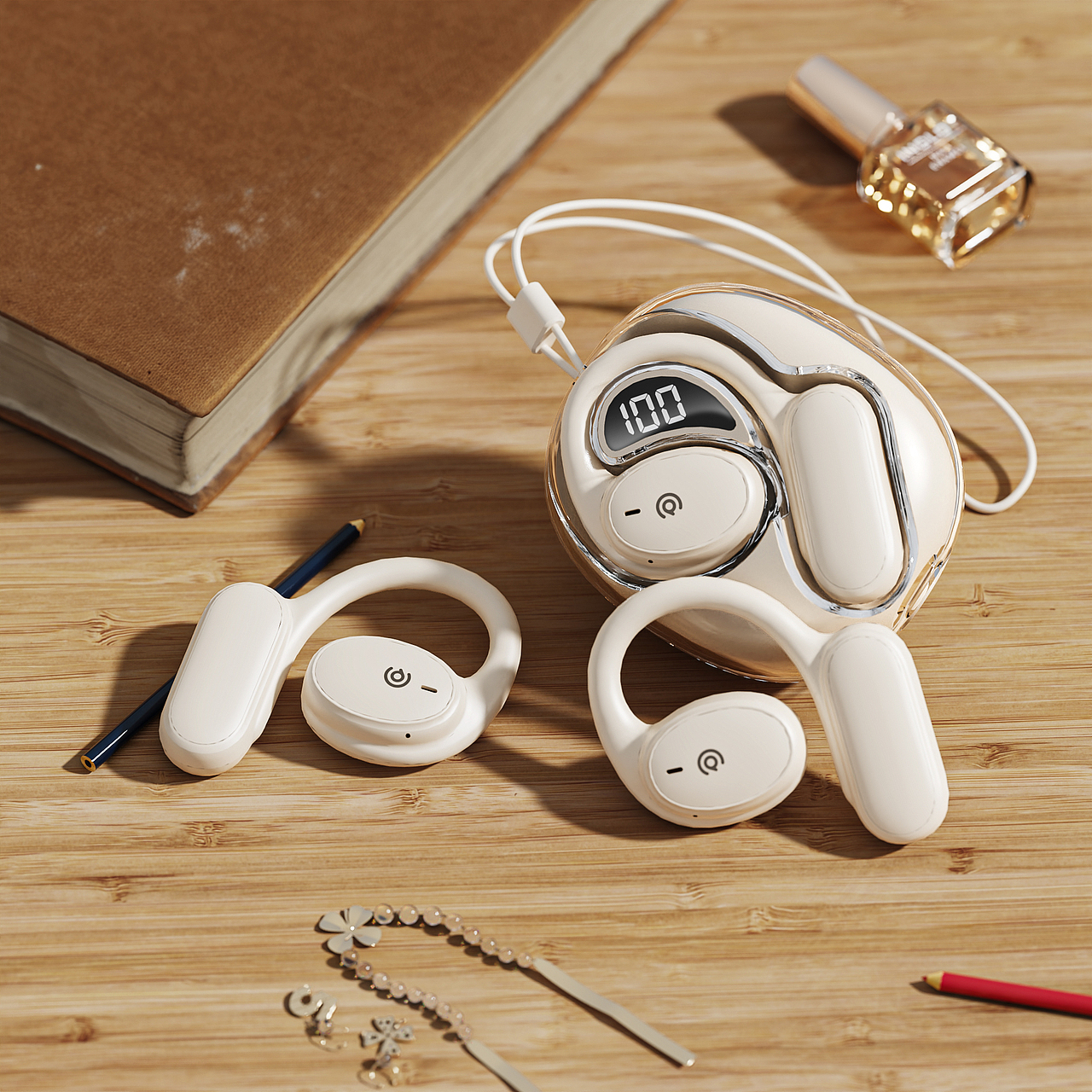 【三丽鸥/联想/摩托罗拉】蓝牙耳机渲染年中节选（图ZMzc2OTI1NjIw） - 产品 - 站酷设计师麋了鹿i原创素材 - 站酷ZCOOL