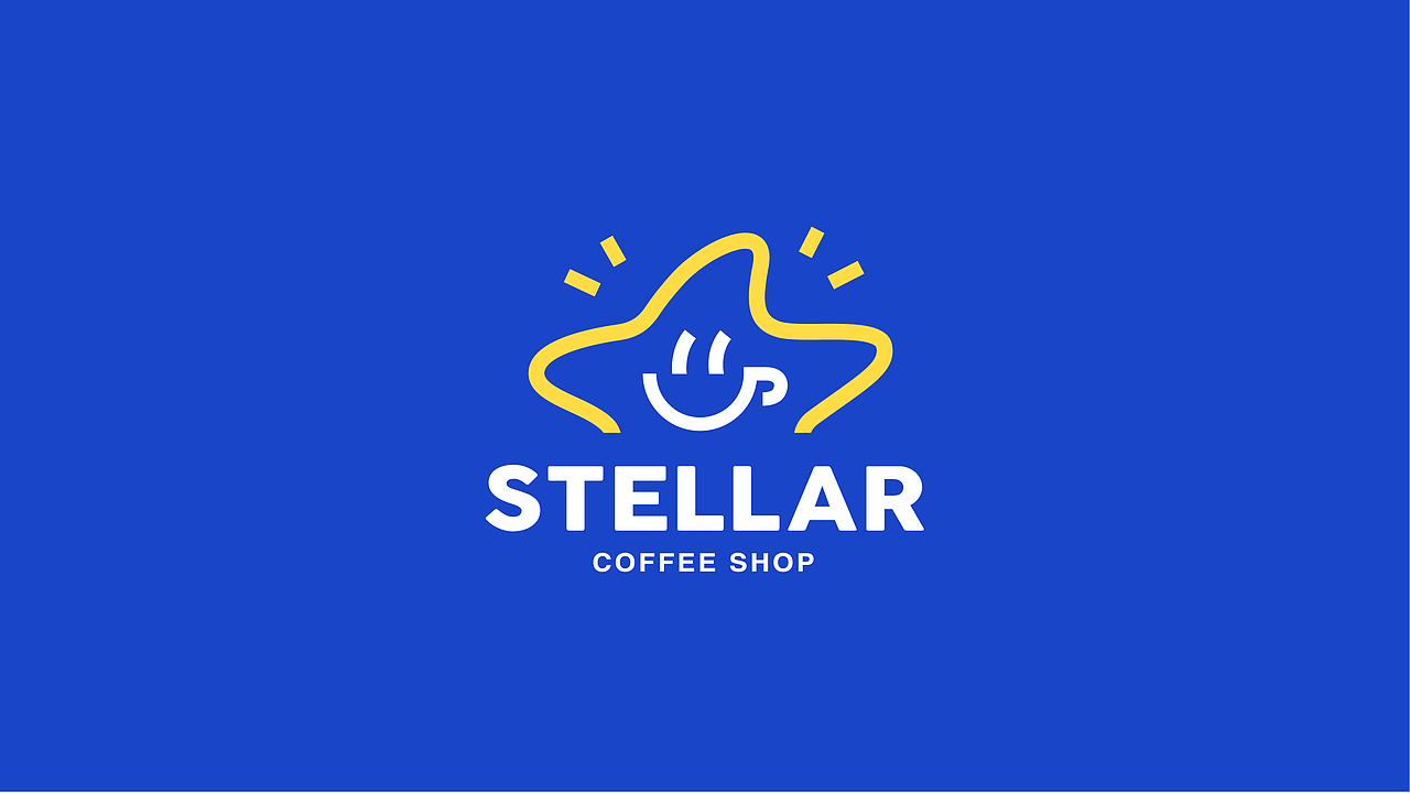 STELLAR COFFEE 品牌设计(图ZMzc2OTI5MDcy) - 品牌 - 站酷设计师winne24原创素材 - 站酷ZCOOL