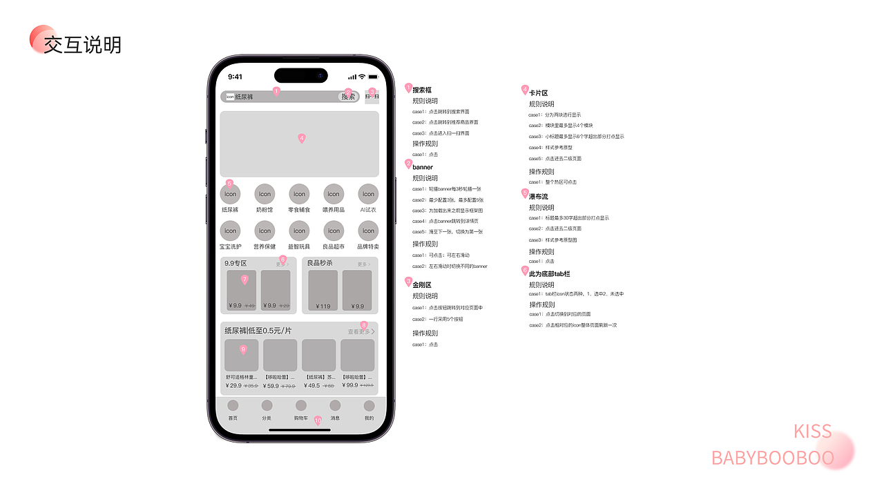 亲亲婴儿购,每一份关爱都是给宝宝的礼物
