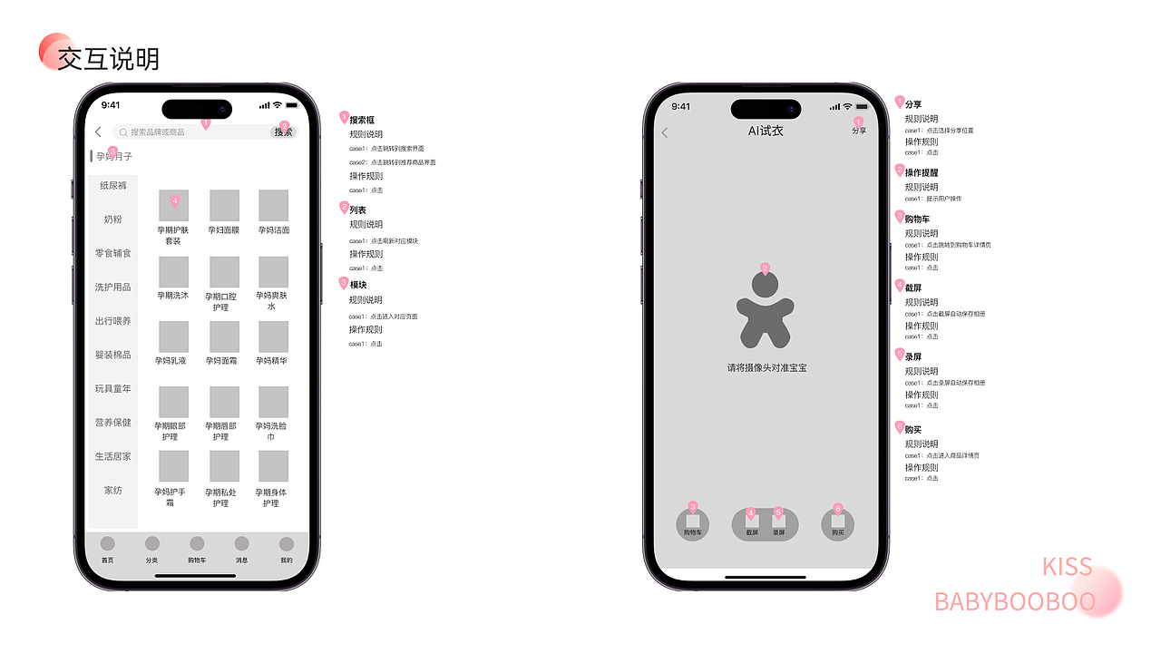 亲亲婴儿购,每一份关爱都是给宝宝的礼物