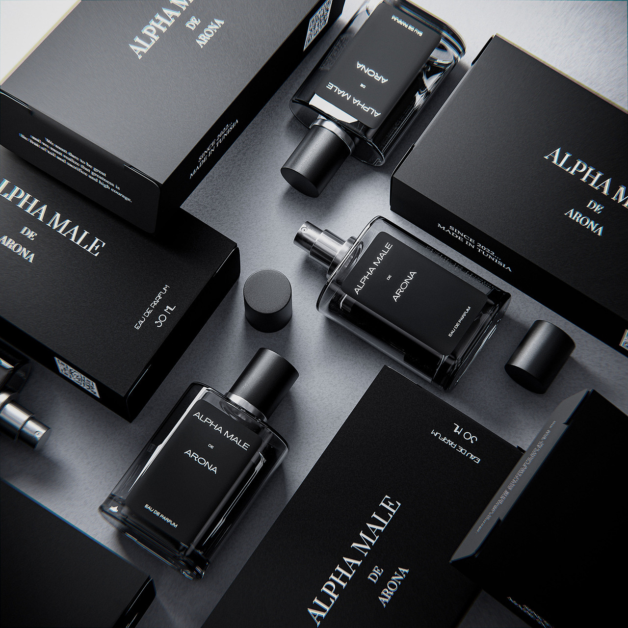 香水产品渲染（图ZMzc2OTM2MTMy） - 产品 - 站酷设计师Provence777原创素材 - 站酷ZCOOL