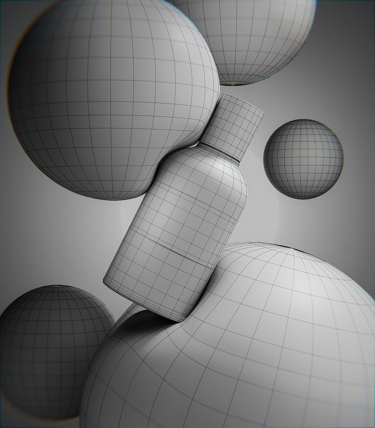 香水产品渲染（图ZMzc2OTM2MTUy） - 产品 - 站酷设计师Provence777原创素材 - 站酷ZCOOL