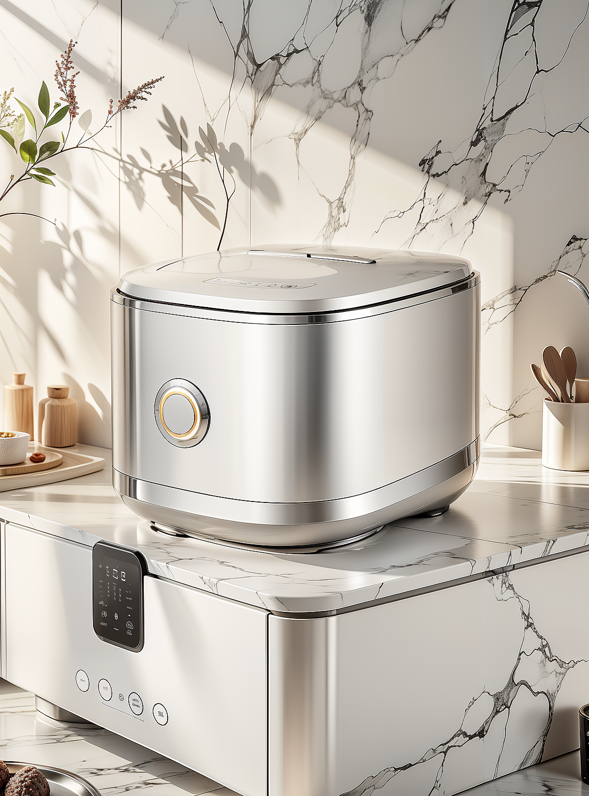 《Stable Diffusion生图新篇章涵多类目》