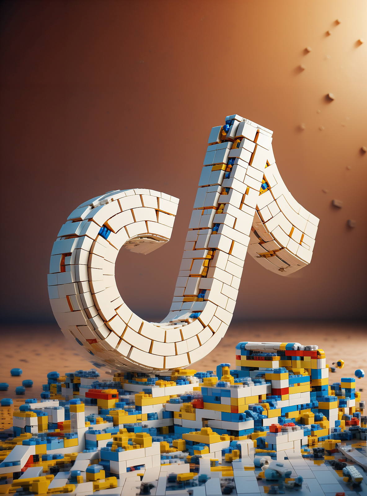 《Stable Diffusion生图新篇章涵多类目》