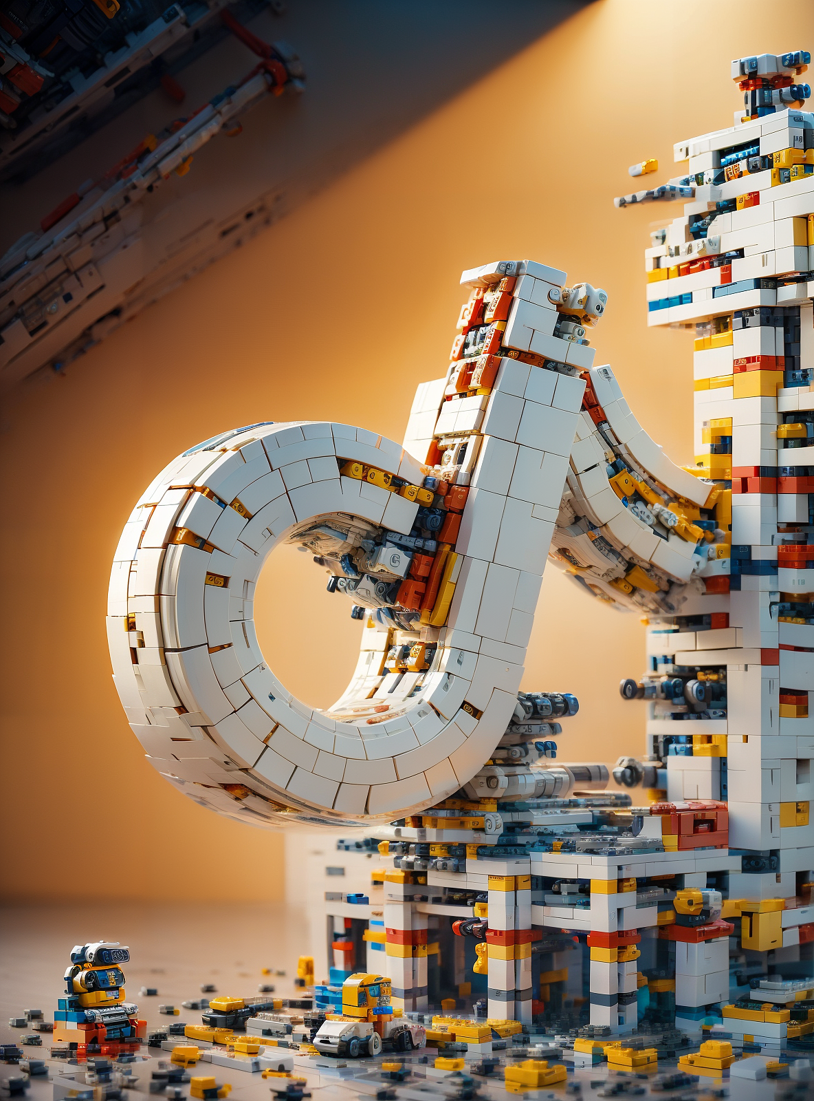 《Stable Diffusion生图新篇章涵多类目》