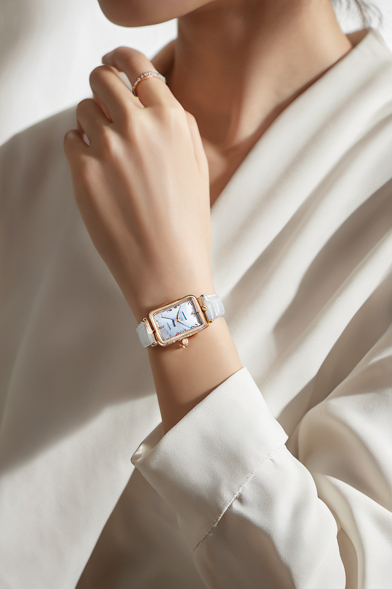 《Stable Diffusion生图新篇章涵多类目》