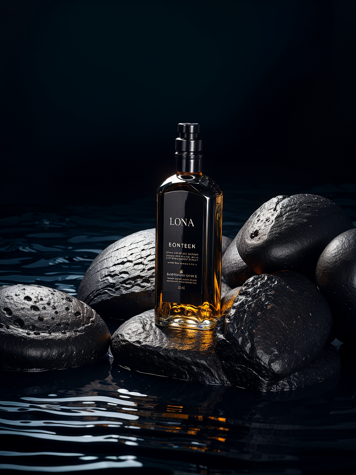 《Stable Diffusion生图新篇章涵多类目》