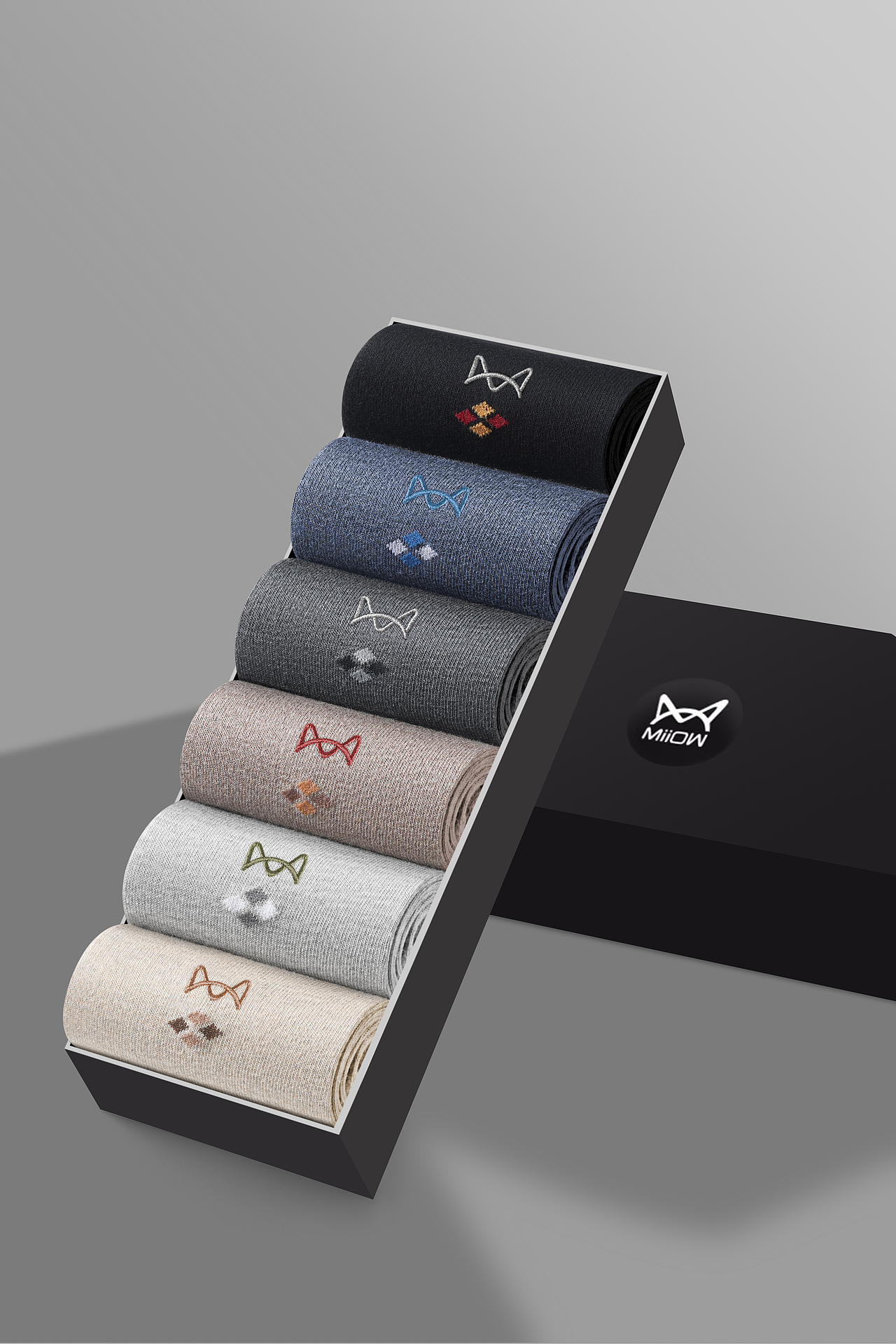 猫人男袜子摄影|电商拍摄|服装拍摄X男士袜子详情精修（图ZMzc2OTQyOTA0） - 产品摄影 - 站酷设计师NERYE原创素材 - 站酷ZCOOL