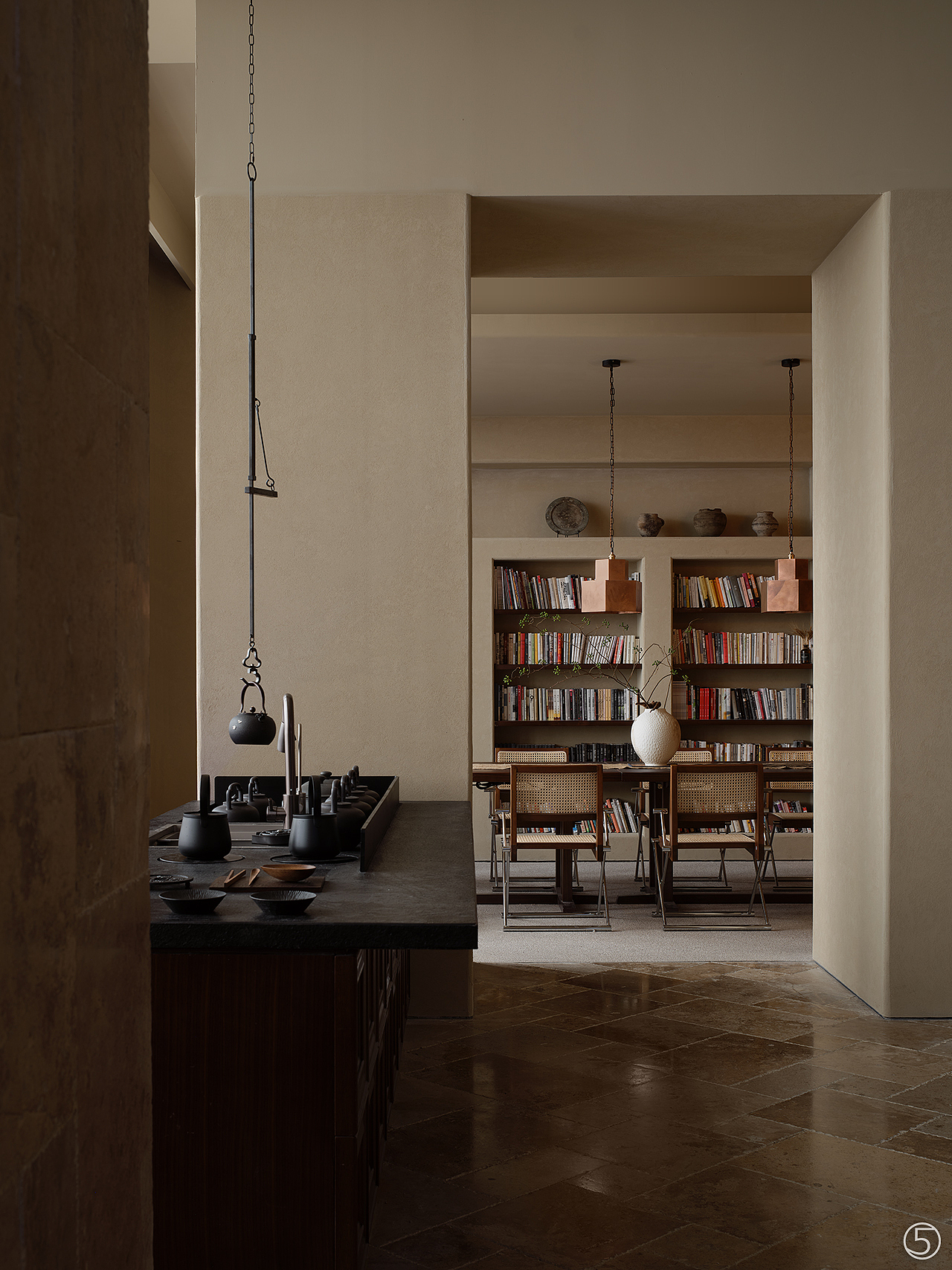 酒店摄影|亚朵S酒店陆家嘴金融中心店