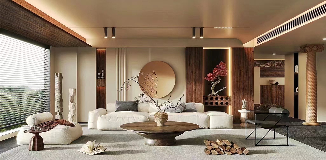 中式美学你喜欢吗？