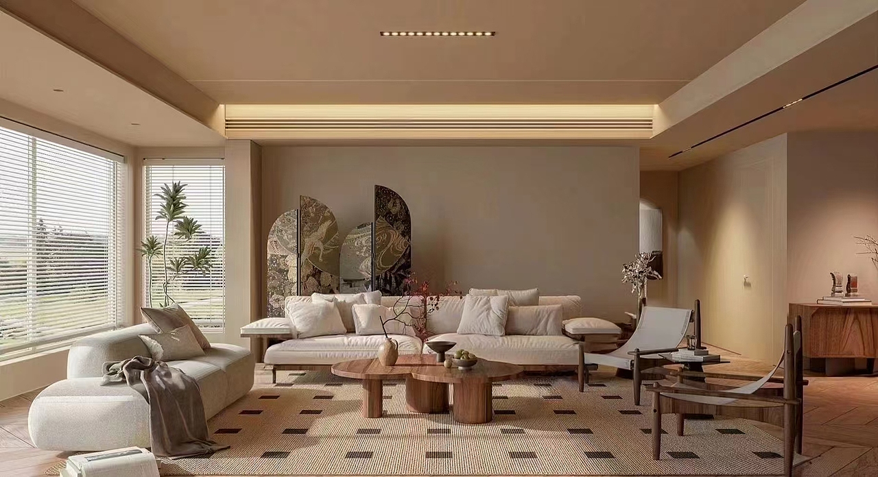 中式美学你喜欢吗？