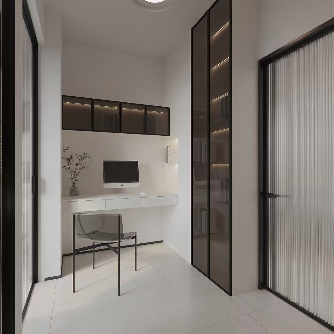 #极简风拥抱极简,品味生活,感受幸福。