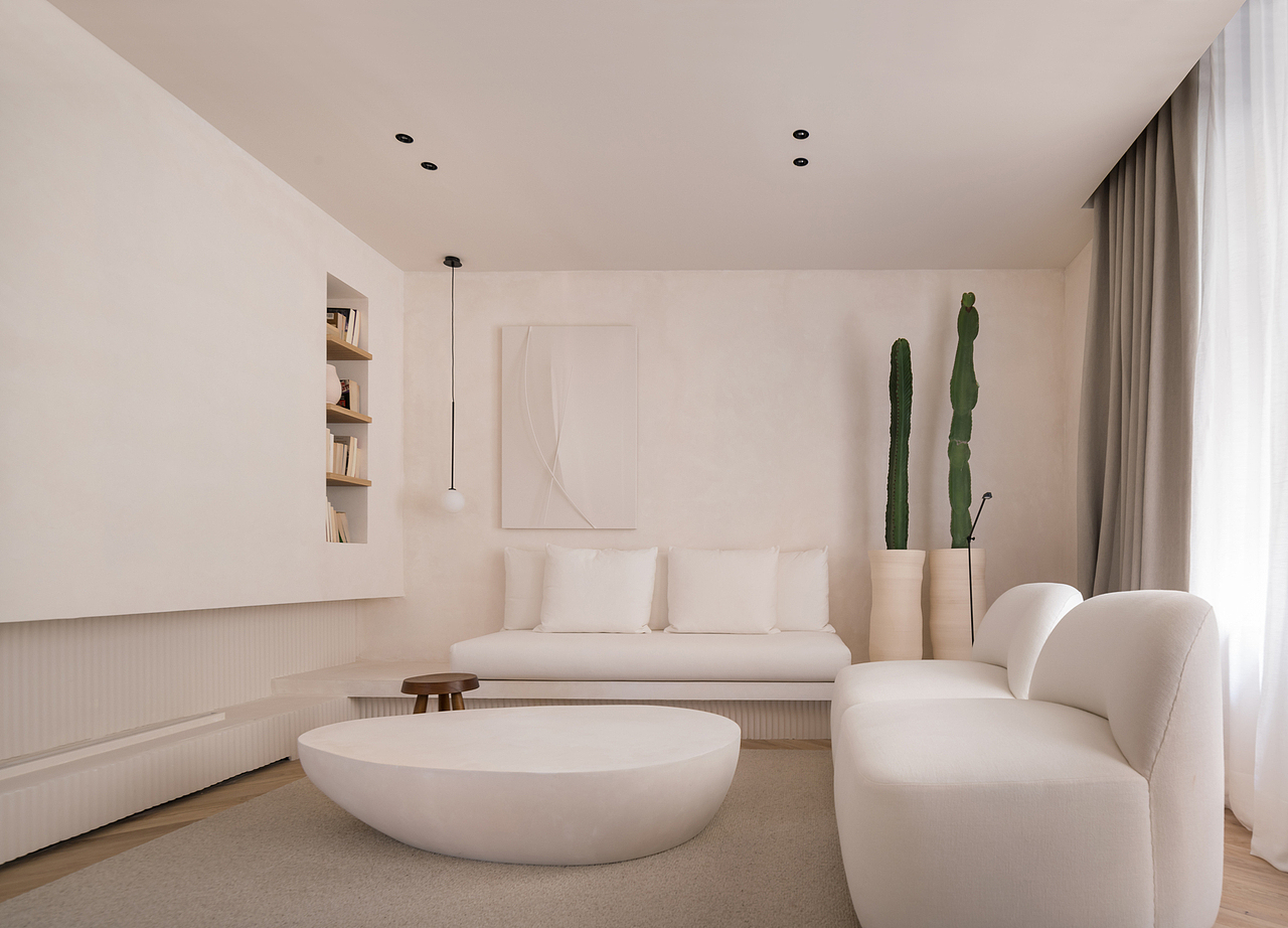 简约风格，永恒经典