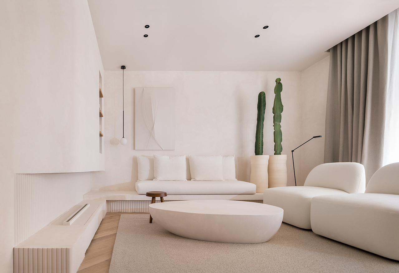 简约风格，永恒经典