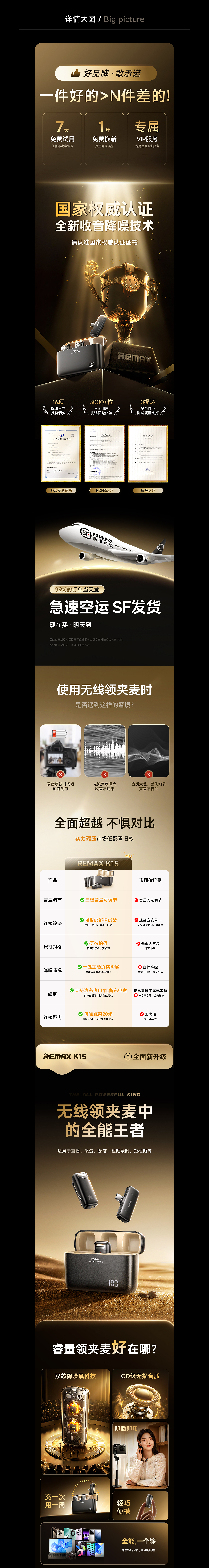 AIGC-REMAX视觉详情全案x3（图ZMzc2OTQ2Nzk2） - 电商 - 站酷设计师Ddezh原创素材 - 站酷ZCOOL