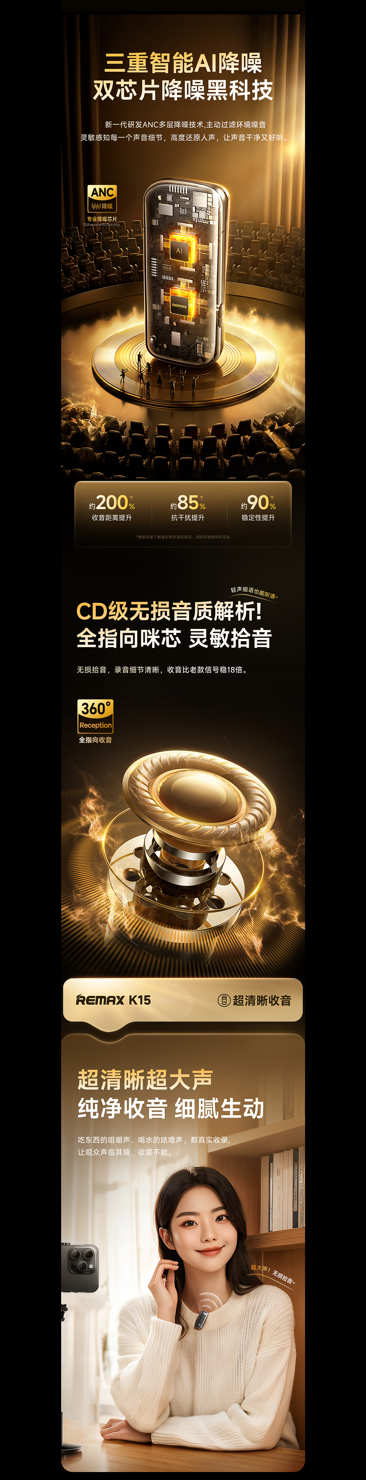 AIGC-REMAX视觉详情全案x3（图ZMzc2OTQ2ODAw） - 电商 - 站酷设计师Ddezh原创素材 - 站酷ZCOOL