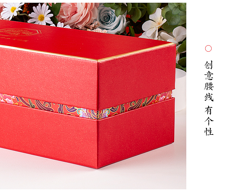 国风插画/滋补系列包装设计丨寻找最美好的中国寓意（图ZMzc2OTQ2OTgw） - 包装 - 站酷设计师妙鹊虎哥原创素材 - 站酷ZCOOL