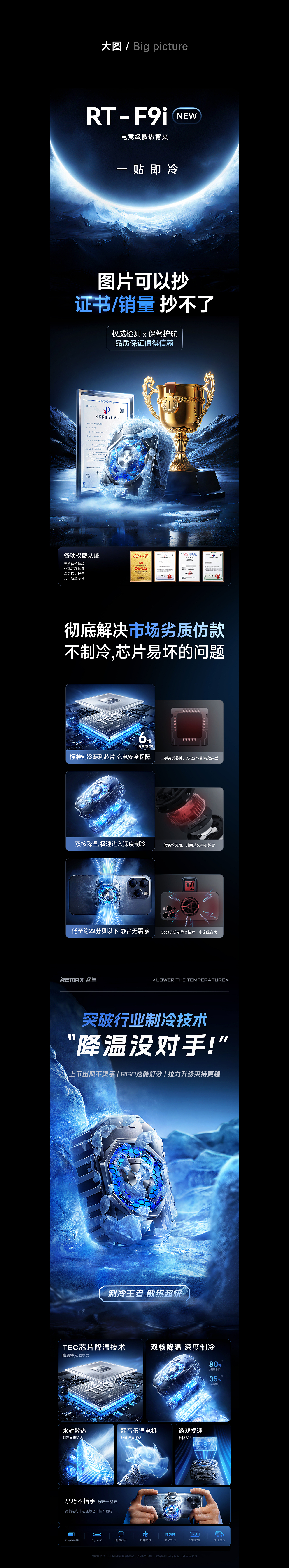 AIGC-REMAX视觉详情全案x3(图ZMzc2OTQ3MDI0) - 电商 - 站酷设计师Ddezh原创素材 - 站酷ZCOOL