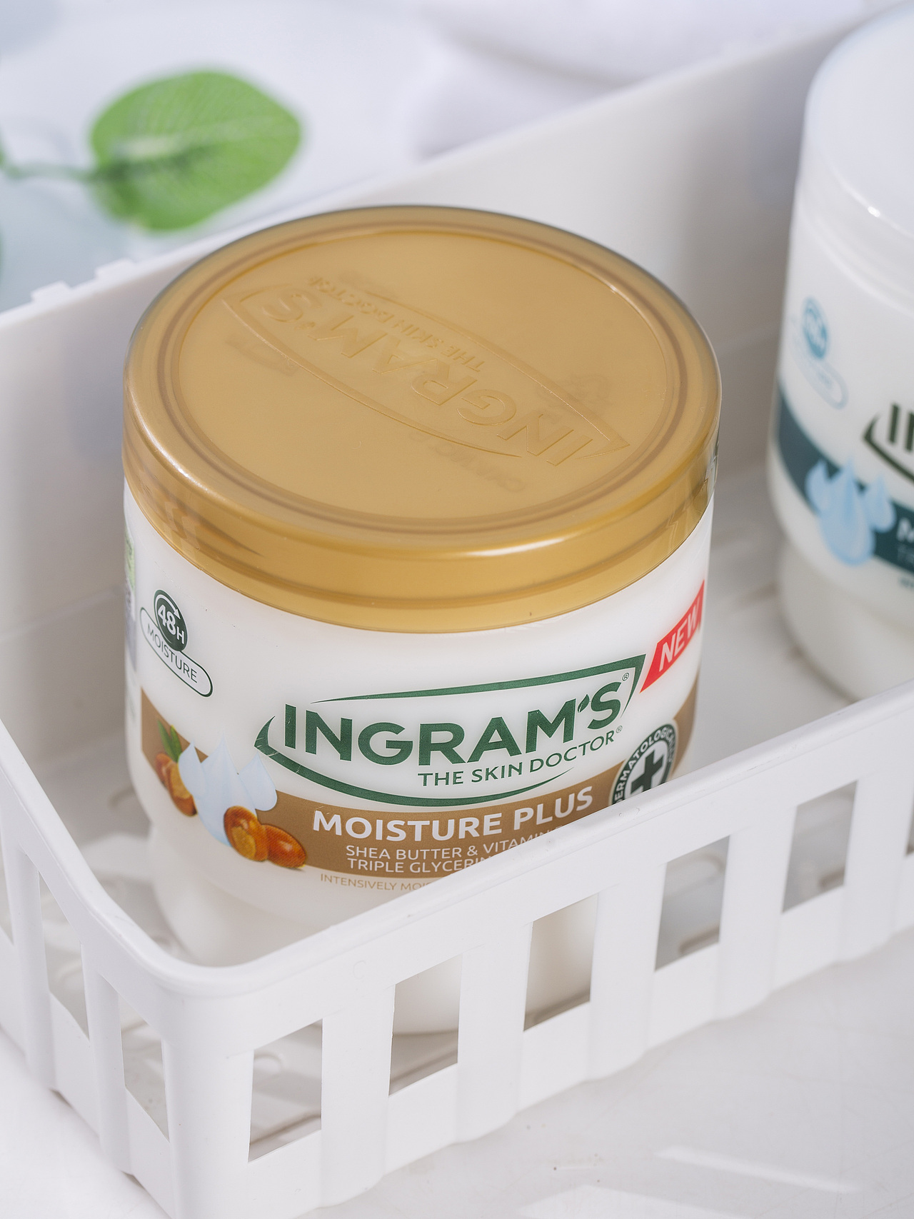 有间|南非英格莱恩乳霜