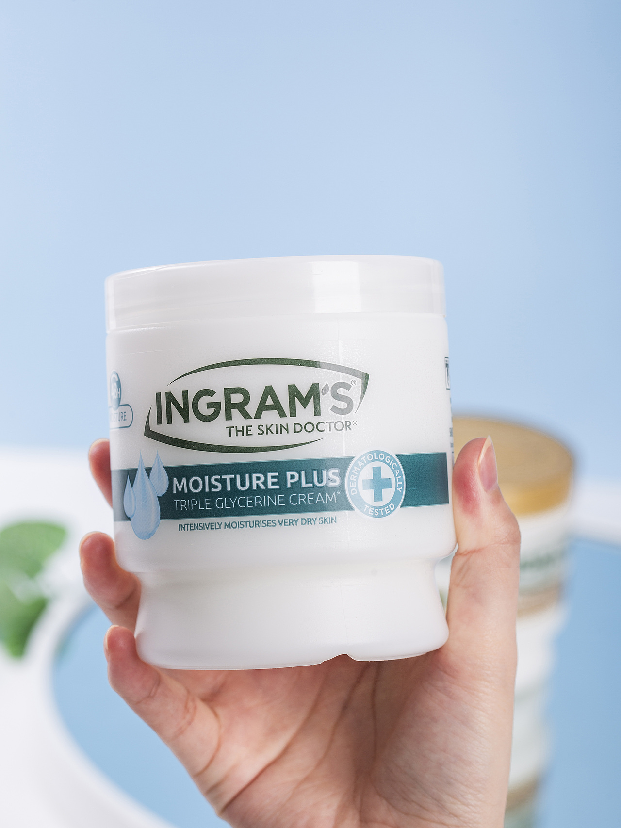 有间|南非英格莱恩乳霜