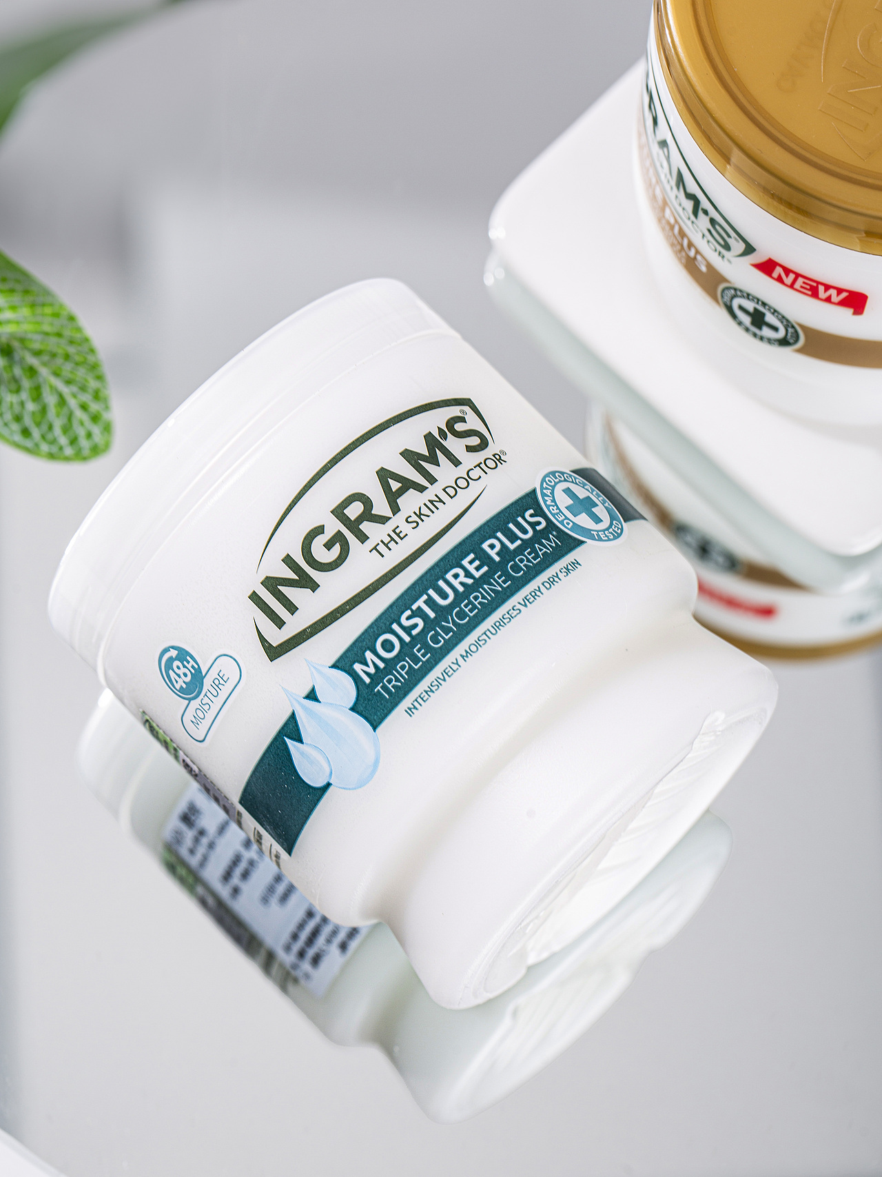 有间|南非英格莱恩乳霜