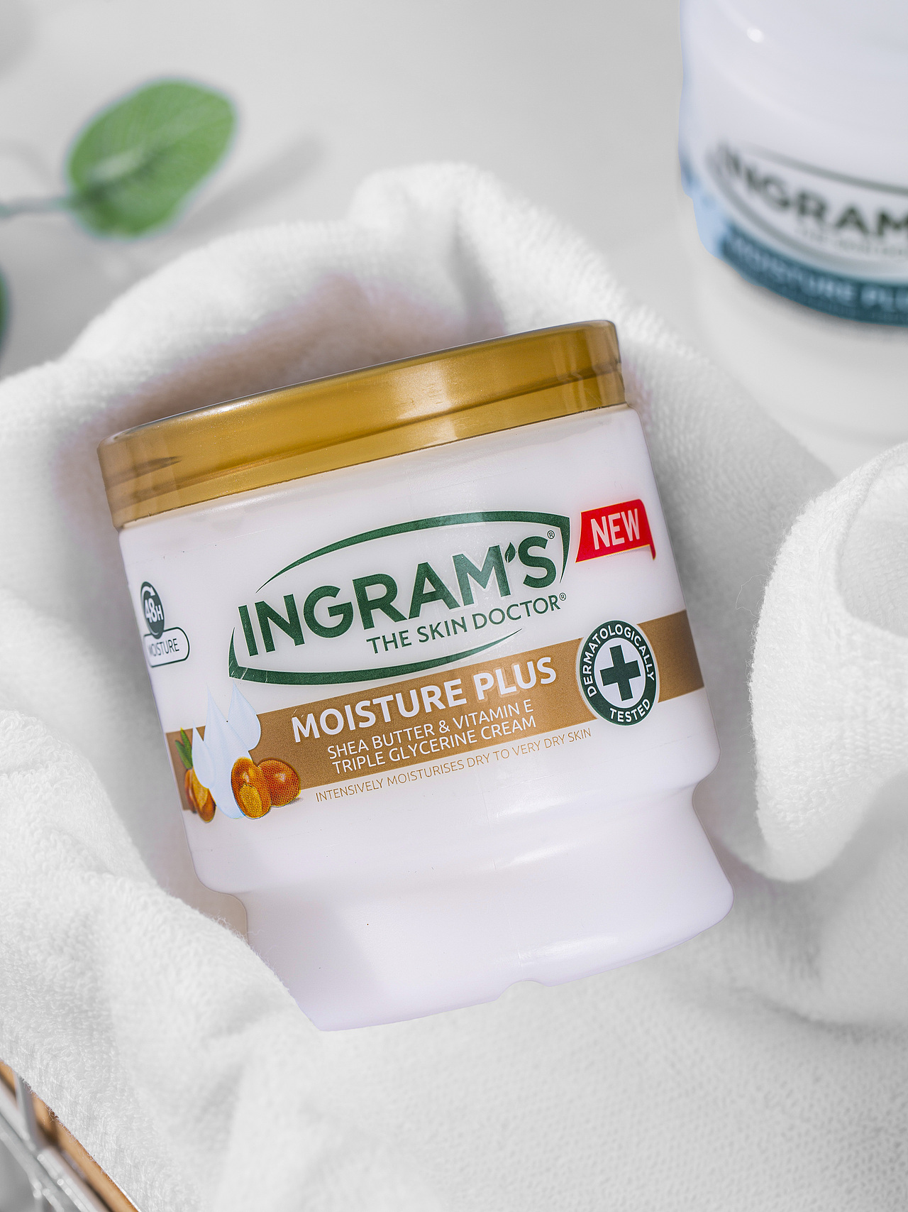 有间|南非英格莱恩乳霜