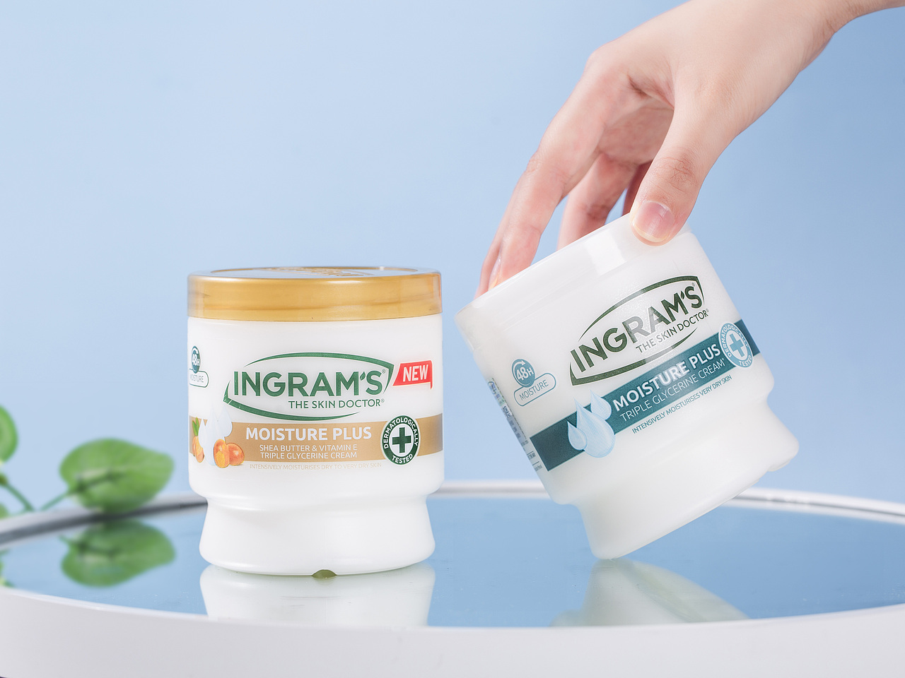 有间|南非英格莱恩乳霜